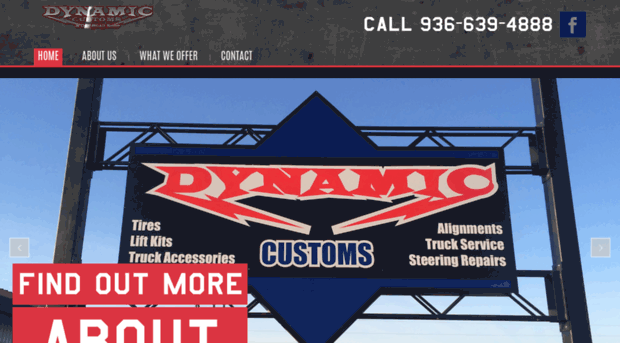 dynamictx.com