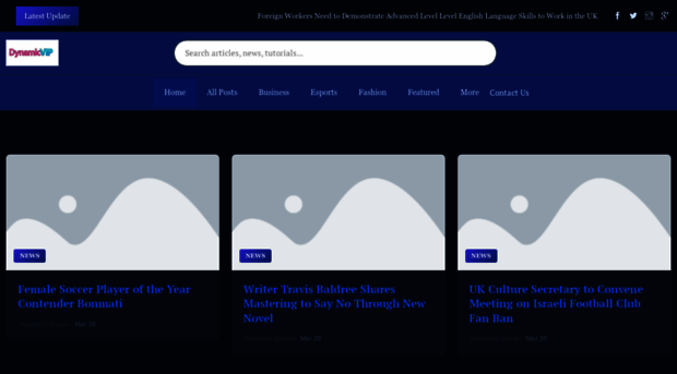 dynamicvip6.com