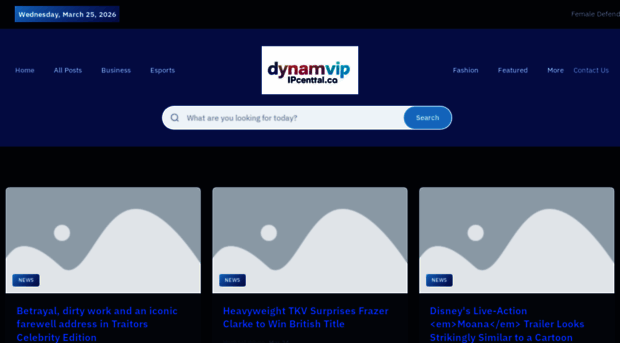 dynamicvipcentral.com