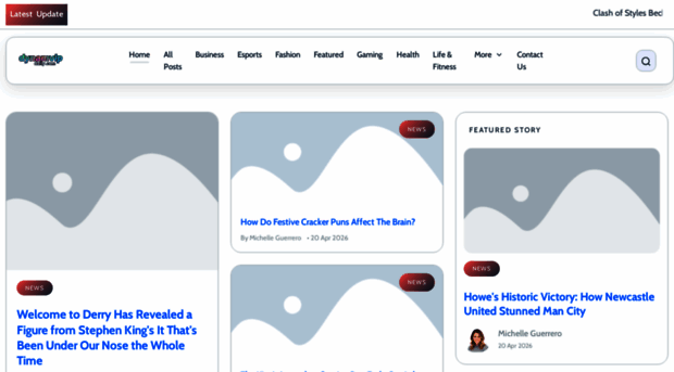 dynamicvipdaily.com