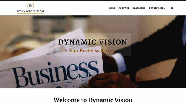 dynamicvision.ae