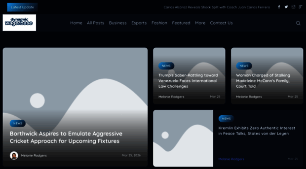 dynamicwagerbase.com