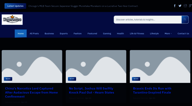 dynamicwagerhouse.com