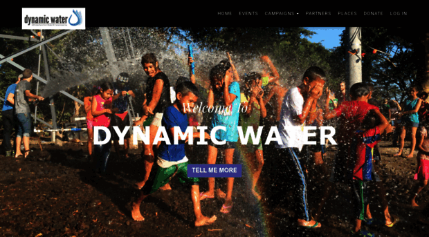 dynamicwater.org