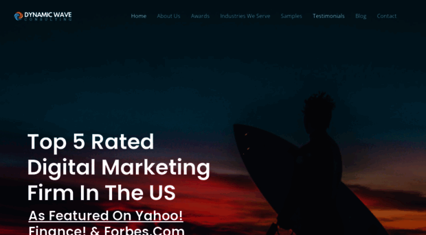 dynamicwaveconsulting.com
