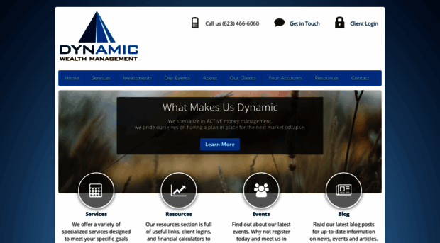 dynamicwealthmgt.com