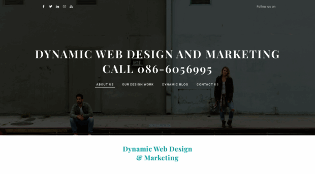 dynamicwebdesignandmarketing.com