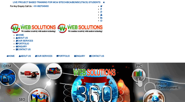 dynamicwebsolutions.in