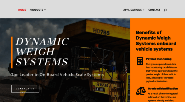 dynamicweighsystems.com