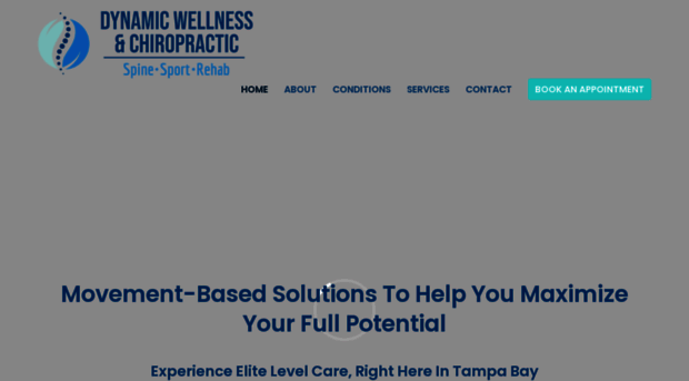 dynamicwellnesschiro.com