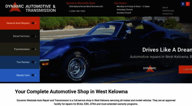 dynamicwestsideauto.com