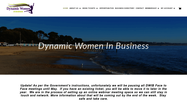 dynamicwomeninbusiness.com