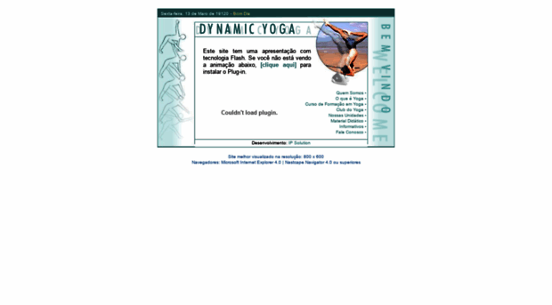 dynamicyoga.com.br