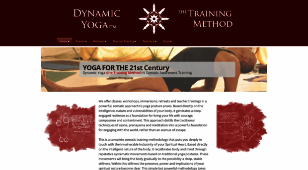 dynamicyoga.com