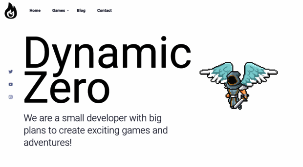 dynamiczero.com