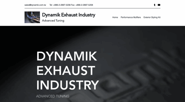 dynamik.com.tw