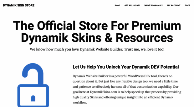 dynamikskins.com