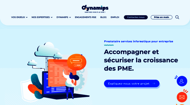 dynamips.com