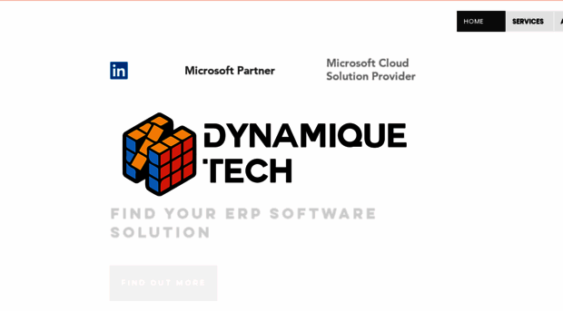 dynamiquetech.com