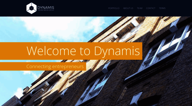 dynamis.co.uk