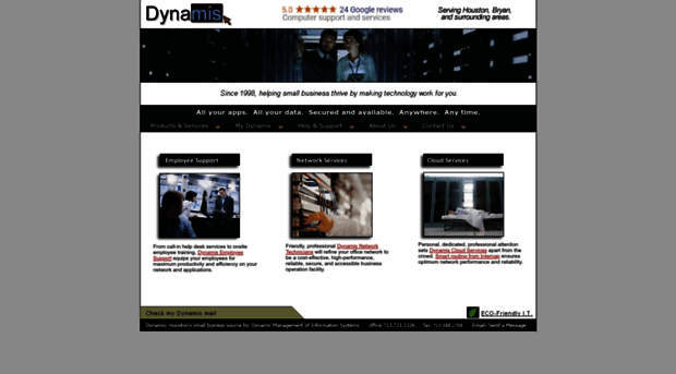 dynamis.net