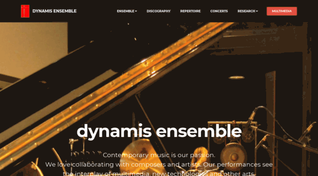 dynamisensemble.it