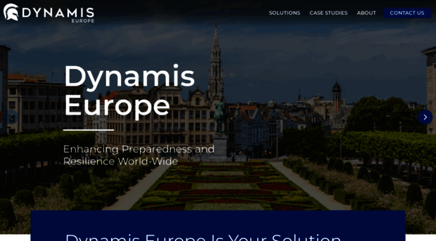 dynamiseurope.eu