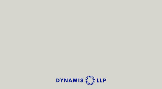 dynamisllp.com