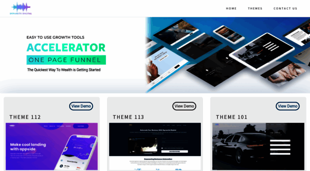 dynamitedigital.info