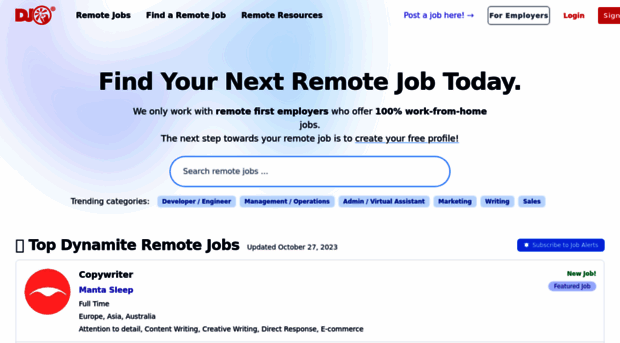 dynamitejobs.co