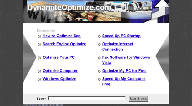 dynamiteoptimize.com