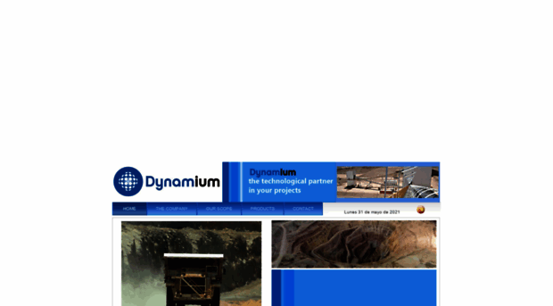 dynamium-tech.com