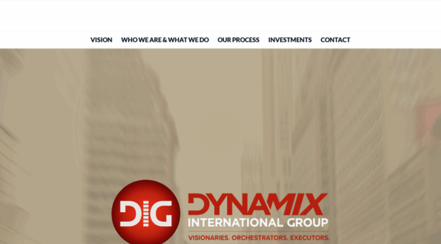 dynamix-int.com