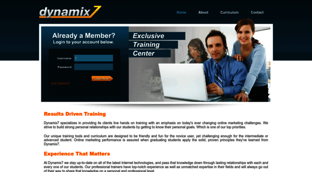 dynamix7.com