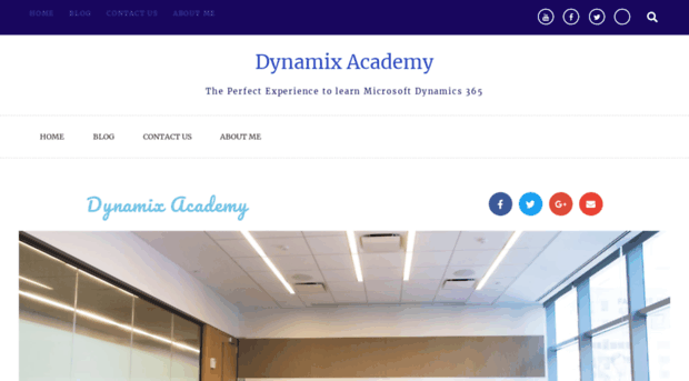 dynamixacademy.com