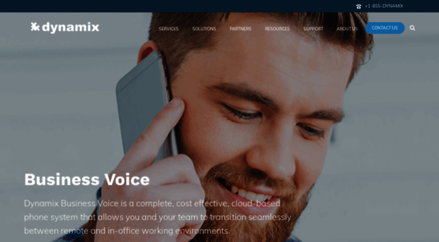 dynamixcloud.com