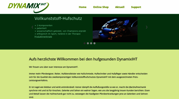 dynamixiht.com