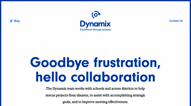 dynamixllc.org