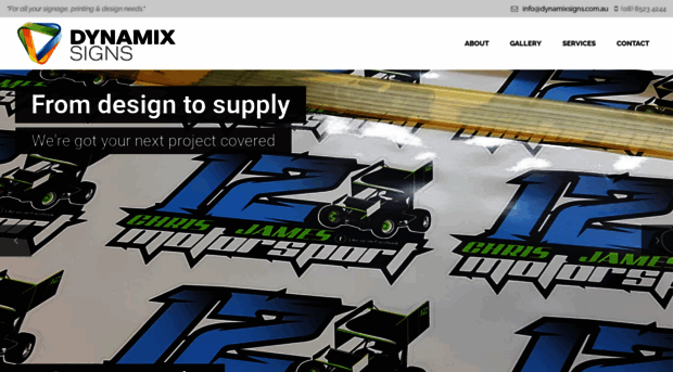 dynamixsigns.com.au