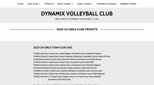 dynamixvbc.com