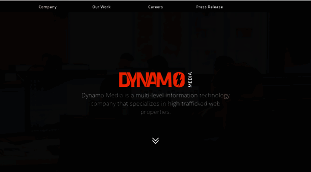 dynamo-media.com