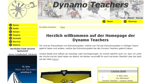 dynamo-teachers.ch