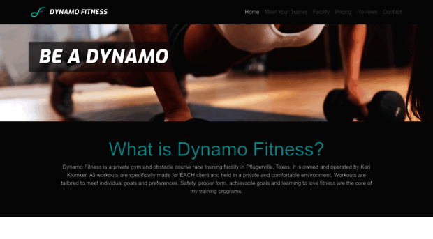 dynamo.fitness