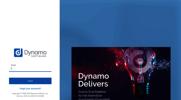 dynamo3.netagesolutions.com