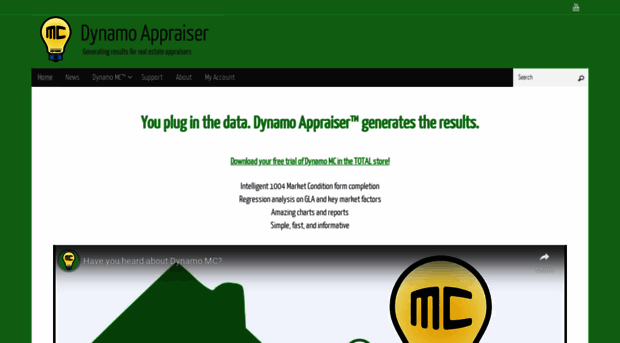 dynamoappraiser.com