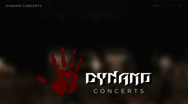 dynamoconcerts.com