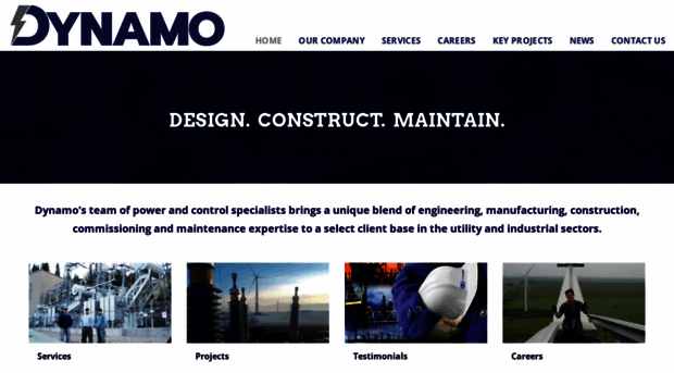 dynamoelectric.ca