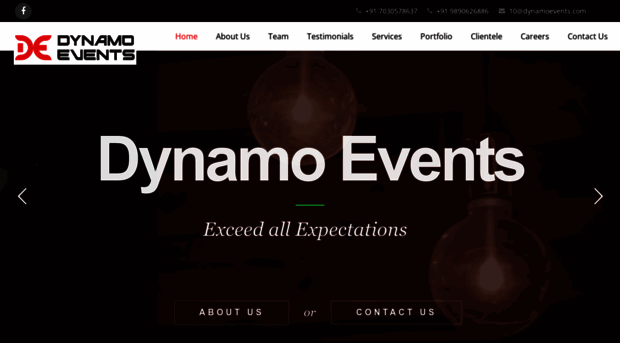 dynamoevents.com