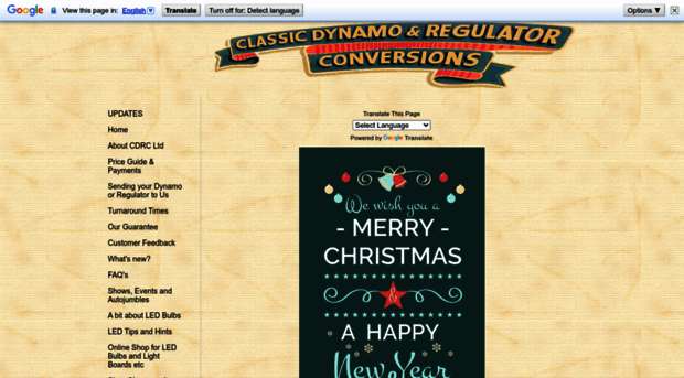 dynamoregulatorconversions.com