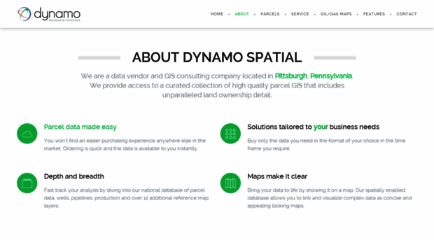 dynamospatial.com